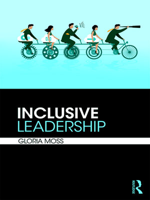 cover image of Inclusive Leadership